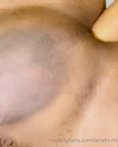 Nikki ❤ [ tenshi-oh ] Onlyfans leaked video 9893619 on Hotleaks.tv