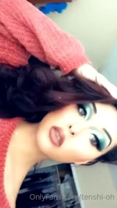 Nikki ❤ [ tenshi-oh ] Onlyfans leaked video 9894139 on Hotleaks.tv