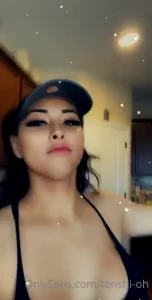 Nikki ❤ [ tenshi-oh ] Onlyfans leaked video 9894253 on Hotleaks.tv