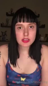 Tessa Ruby [ tessaruby ] Onlyfans leaked video 18166369 on Hotleaks.tv