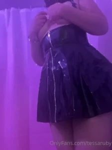 Tessa Ruby [ tessaruby ] Onlyfans leaked video 18166375 on Hotleaks.tv