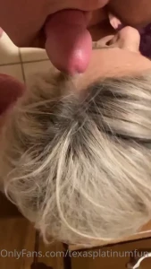 Texas Platinum Fun [ texasplatinumfun ] Onlyfans leaked video 9893196 on Hotleaks.tv
