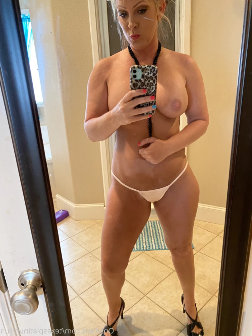 Texas Platinum Fun [ texasplatinumfun ] Onlyfans leaked photo 13130293 on Hotleaks.tv