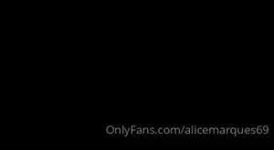 Alice Marques [ tgirl_brazil ] Onlyfans leaked video 9892443 on Hotleaks.tv