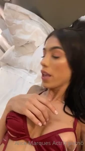 Alice Marques [ tgirl_brazil ] Onlyfans leaked video 9892444 on Hotleaks.tv