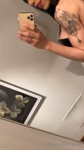 Alice Marques [ tgirl_brazil ] Onlyfans leaked video 9892560 on Hotleaks.tv