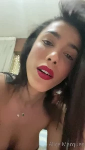 Alice Marques [ tgirl_brazil ] Onlyfans leaked video 9892646 on Hotleaks.tv