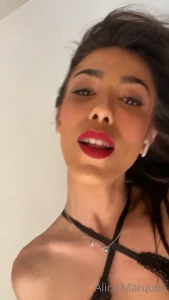 Alice Marques [ tgirl_brazil ] Onlyfans leaked video 9892651 on Hotleaks.tv