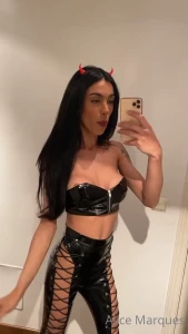 Alice Marques [ tgirl_brazil ] Onlyfans leaked video 9892677 on Hotleaks.tv