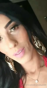Alice Marques [ tgirl_brazil ] Onlyfans leaked video 9892683 on Hotleaks.tv