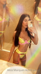 Alice Marques [ tgirl_brazil ] Onlyfans leaked video 9892731 on Hotleaks.tv
