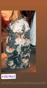 Alice Marques [ tgirl_brazil ] Onlyfans leaked video 9892737 on Hotleaks.tv