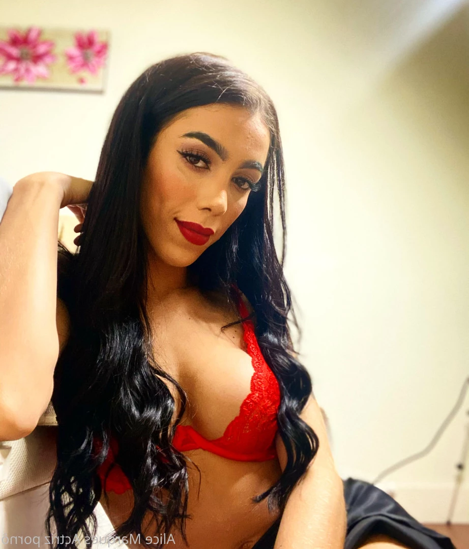 Alice Marques [ tgirl_brazil ] Onlyfans leaked photo 9952329 on Hotleaks.tv