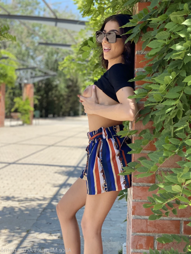 Alice Marques [ tgirl_brazil ] Onlyfans leaked photo 9952814 on Hotleaks.tv