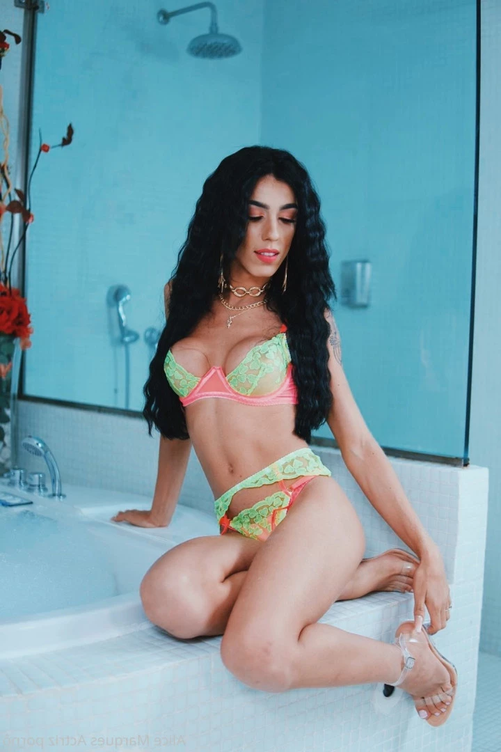 Alice Marques [ tgirl_brazil ] Onlyfans leaked photo 9952988 on Hotleaks.tv