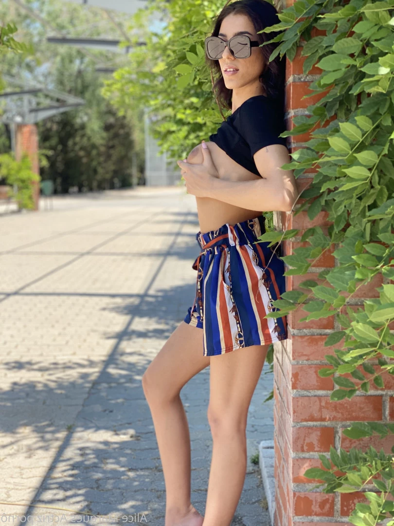 Alice Marques [ tgirl_brazil ] Onlyfans leaked photo 9953782 on Hotleaks.tv