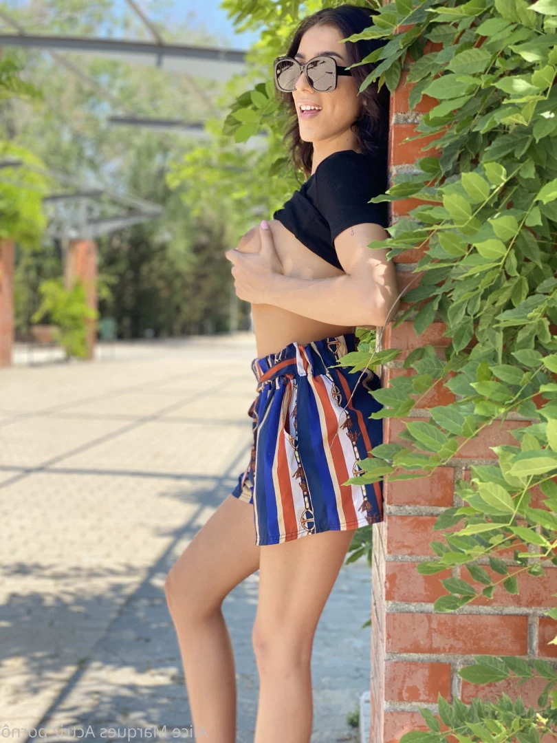 Alice Marques [ tgirl_brazil ] Onlyfans leaked photo 9953846 on Hotleaks.tv