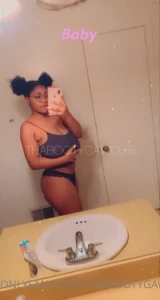 Skie 🥰💕 [ thabootygawdus ] Onlyfans leaked video 9892421 on Hotleaks.tv
