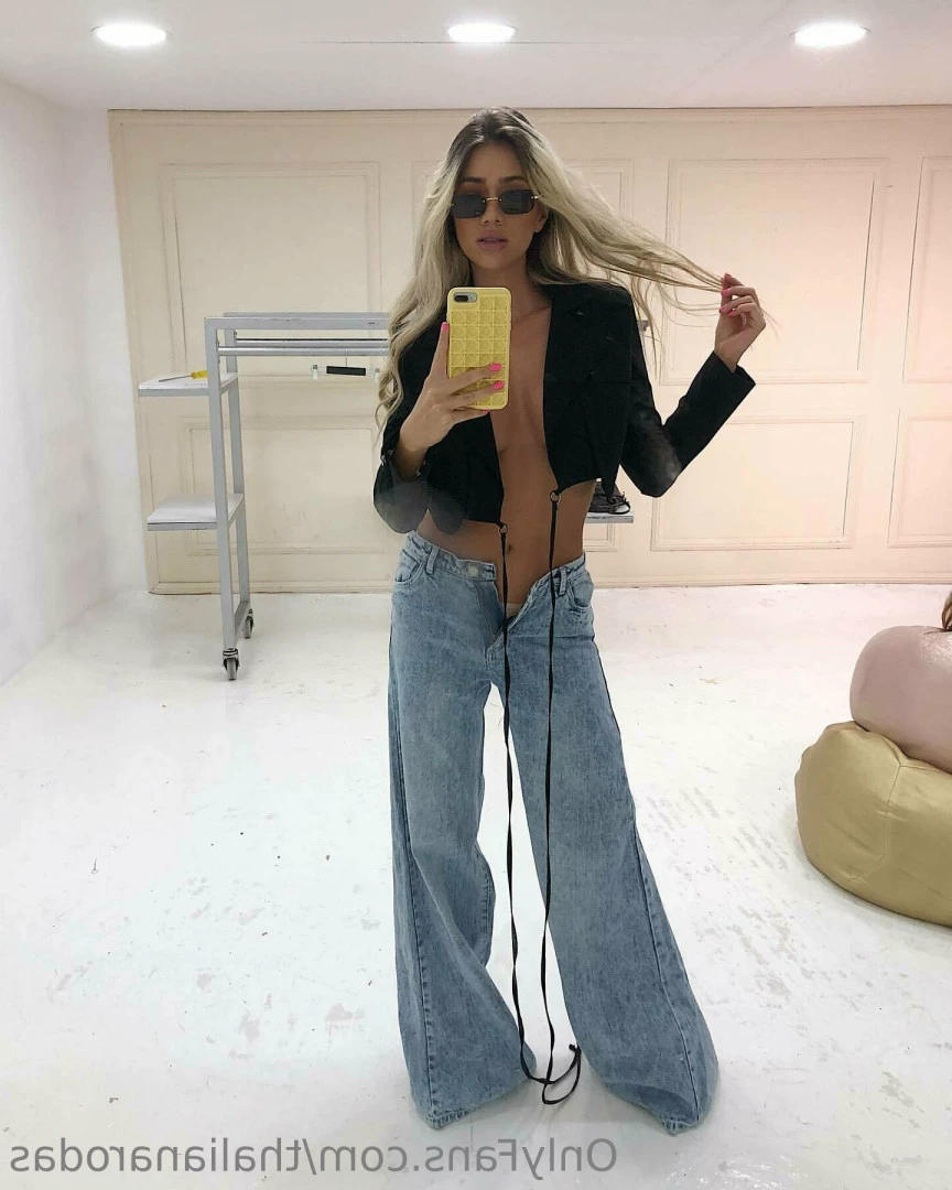 thalianarodas Onlyfans leaked photo 8171628 on Hotleaks.tv