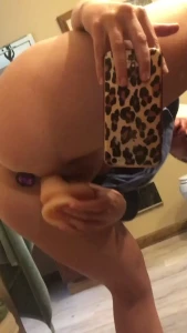 ThatFitPAWG 🍑 [ thatfitpawg ] Onlyfans leaked video 9891485 on Hotleaks.tv