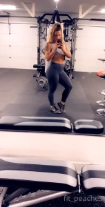 ThatFitPAWG 🍑 [ thatfitpawg ] Onlyfans leaked video 9891514 on Hotleaks.tv