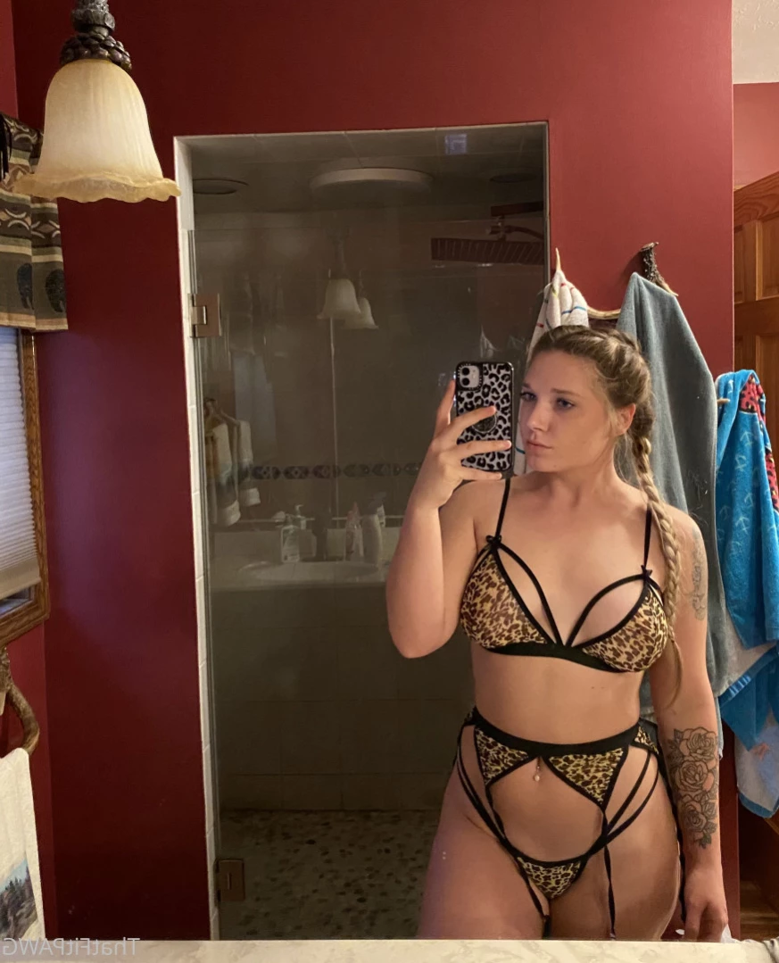 ThatFitPAWG 🍑 [ thatfitpawg ] Onlyfans leaked photo 11443274 on Hotleaks.tv