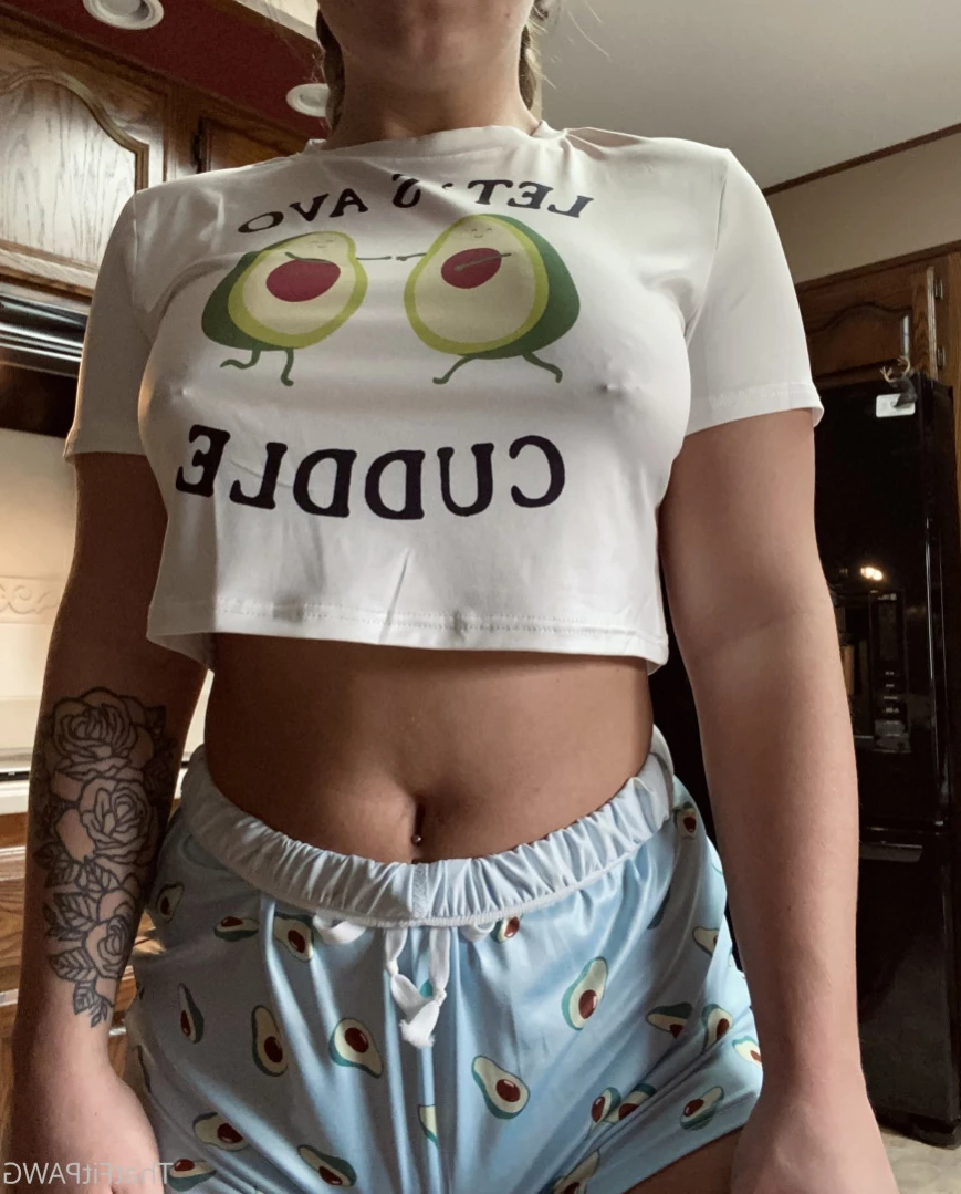 ThatFitPAWG 🍑 [ thatfitpawg ] Onlyfans leaked photo 11492863 on Hotleaks.tv