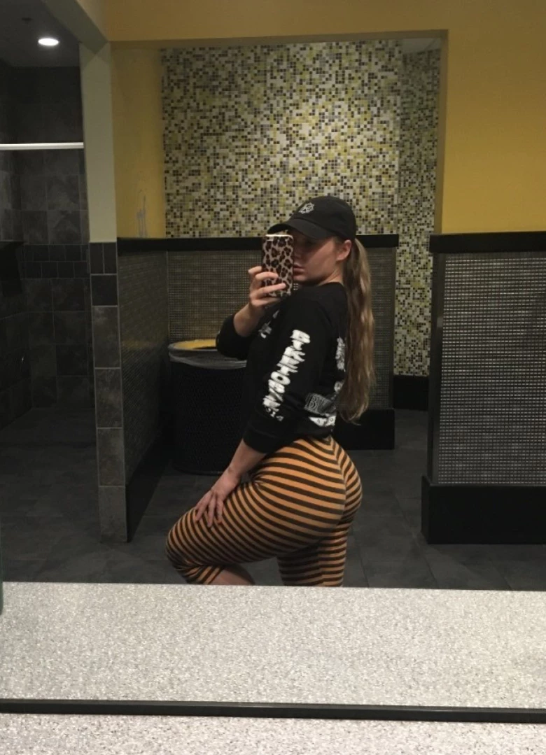 ThatFitPAWG 🍑 [ thatfitpawg ] Onlyfans leaked photo 12931175 on Hotleaks.tv