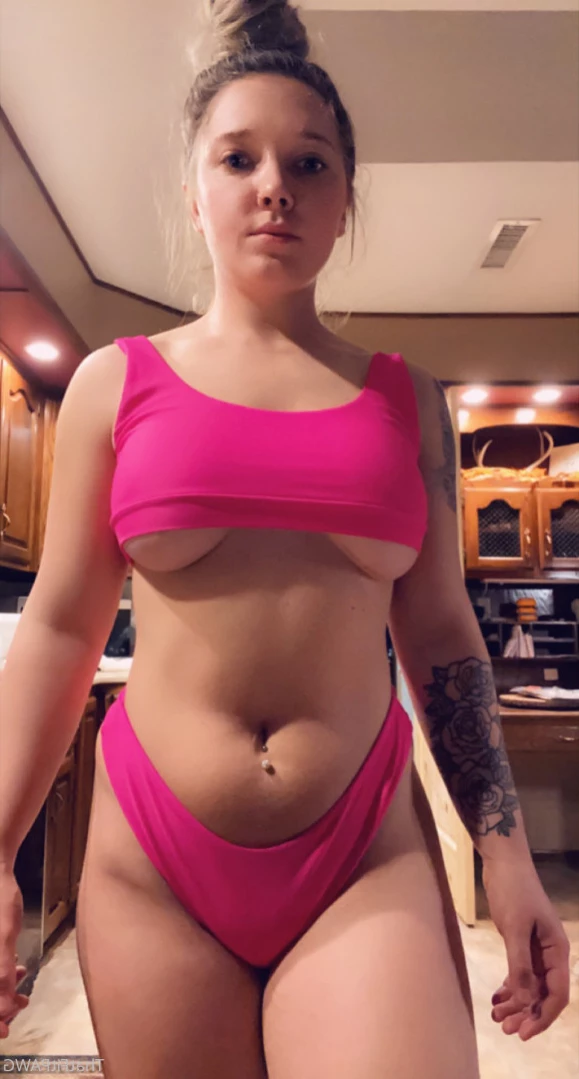 ThatFitPAWG 🍑 [ thatfitpawg ] Onlyfans leaked photo 13976117 on Hotleaks.tv