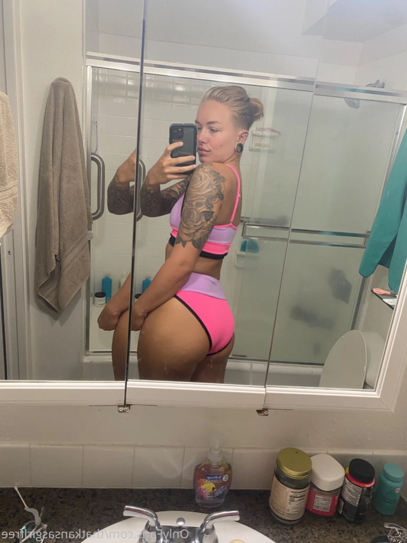 Kansas- FREE [ thatkansasgirlfree ] Onlyfans leaked photo 10984063 on Hotleaks.tv