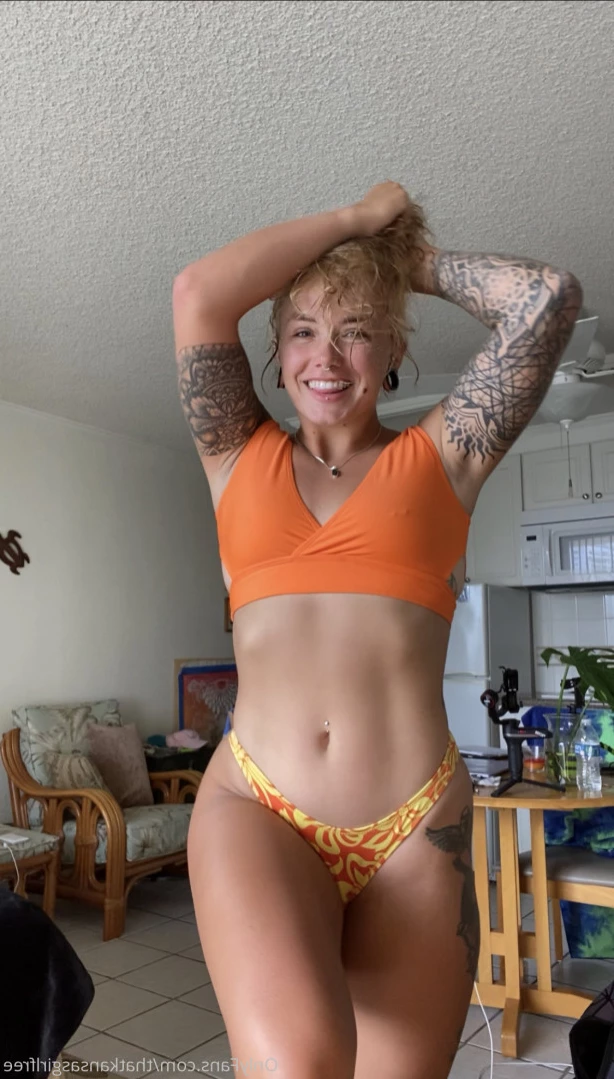 Kansas- FREE [ thatkansasgirlfree ] Onlyfans leaked photo 12023734 on Hotleaks.tv