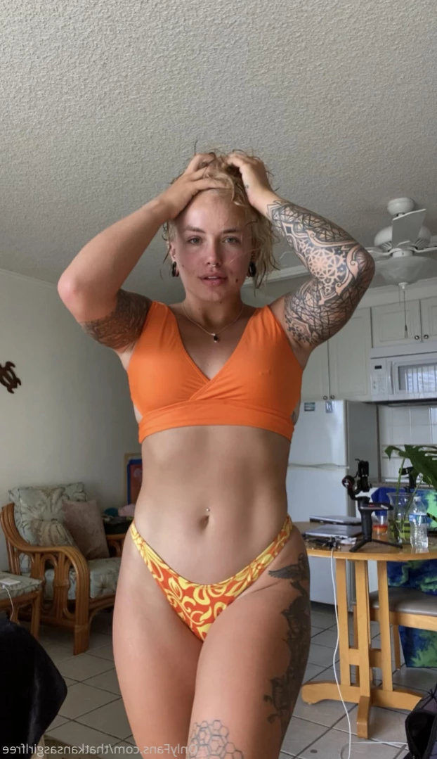 Kansas- FREE [ thatkansasgirlfree ] Onlyfans leaked photo 16130007 on Hotleaks.tv