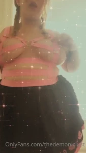 Audreanna Elle [ audreanna98 ] Onlyfans leaked video 9890820 on Hotleaks.tv
