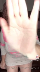 Audreanna Elle [ audreanna98 ] Onlyfans leaked video 9891219 on Hotleaks.tv