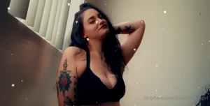 thatonegothgirl Onlyfans leaked video 9890651 on Hotleaks.tv