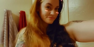 thatonegothgirl Onlyfans leaked video 9890653 on Hotleaks.tv
