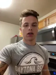 Tj [ the-entertainer ] Onlyfans leaked video 9889637 on Hotleaks.tv