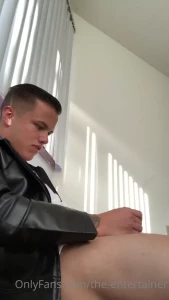 Tj [ the-entertainer ] Onlyfans leaked video 9889663 on Hotleaks.tv