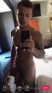 Tj [ the-entertainer ] Onlyfans leaked video 9889680 on Hotleaks.tv