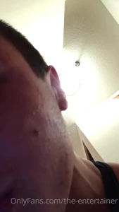Tj [ the-entertainer ] Onlyfans leaked video 9889721 on Hotleaks.tv