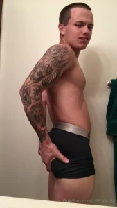 Tj [ the-entertainer ] Onlyfans leaked video 9889828 on Hotleaks.tv