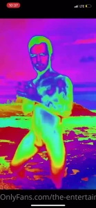 Tj [ the-entertainer ] Onlyfans leaked video 9889835 on Hotleaks.tv