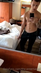 Tj [ the-entertainer ] Onlyfans leaked video 9889870 on Hotleaks.tv