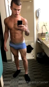 Tj [ the-entertainer ] Onlyfans leaked video 9889885 on Hotleaks.tv