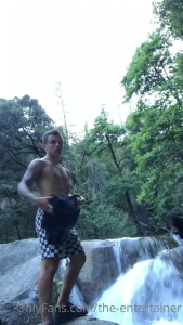 Tj [ the-entertainer ] Onlyfans leaked video 9889886 on Hotleaks.tv