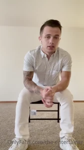 Tj [ the-entertainer ] Onlyfans leaked video 9889894 on Hotleaks.tv