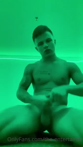 Tj [ the-entertainer ] Onlyfans leaked video 9889942 on Hotleaks.tv