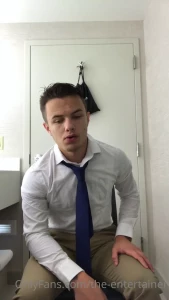 Tj [ the-entertainer ] Onlyfans leaked video 9889958 on Hotleaks.tv