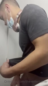 Tj [ the-entertainer ] Onlyfans leaked video 9889966 on Hotleaks.tv