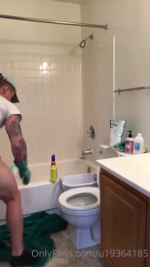Tj [ the-entertainer ] Onlyfans leaked video 9889979 on Hotleaks.tv